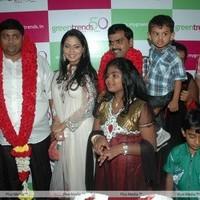 Pooja Inaugurates 50th Green Trends - Pictures | Picture 105813
